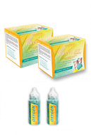 Dynamic Duo Pack 2 Oxygen Elements 2 ThreeLac